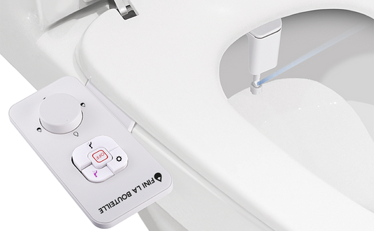9 idées reçues sur l'utilisation du bidet
