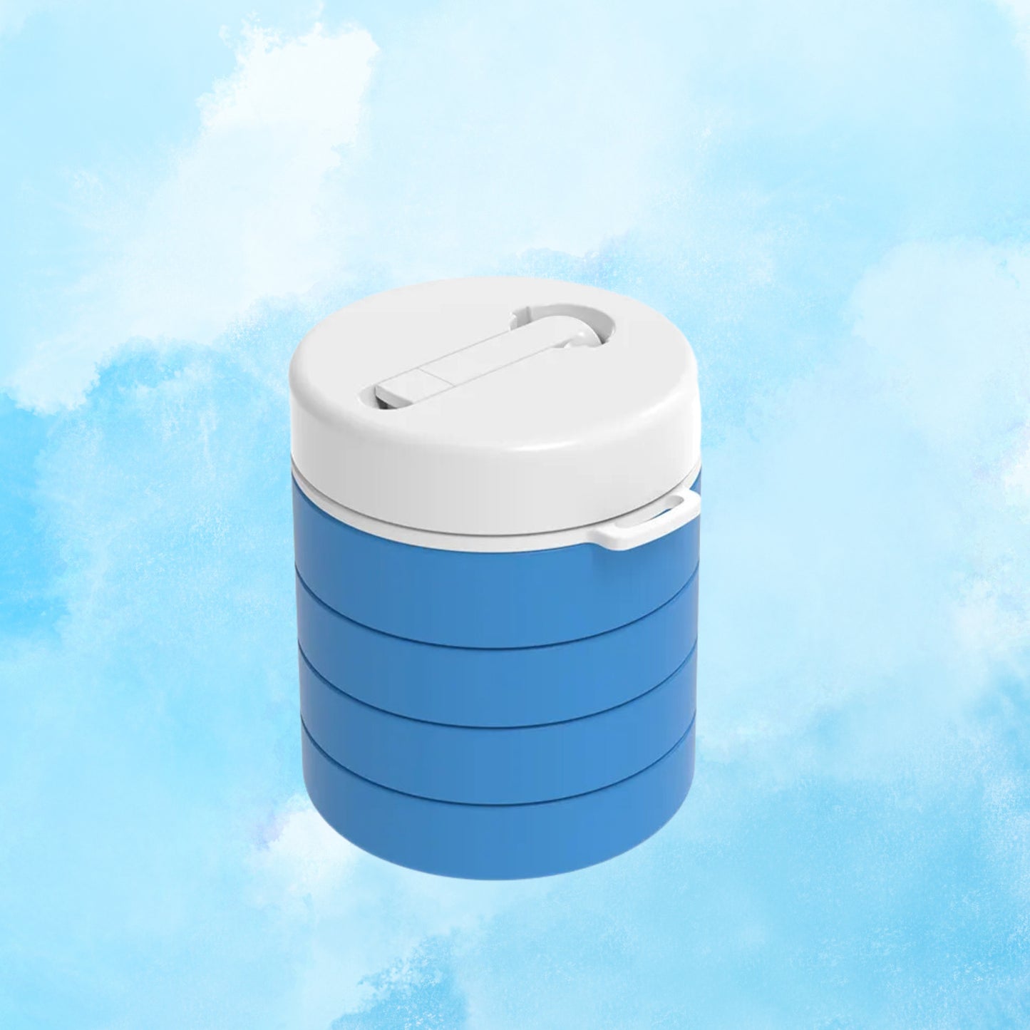 FLB Mini - Bidet Portable