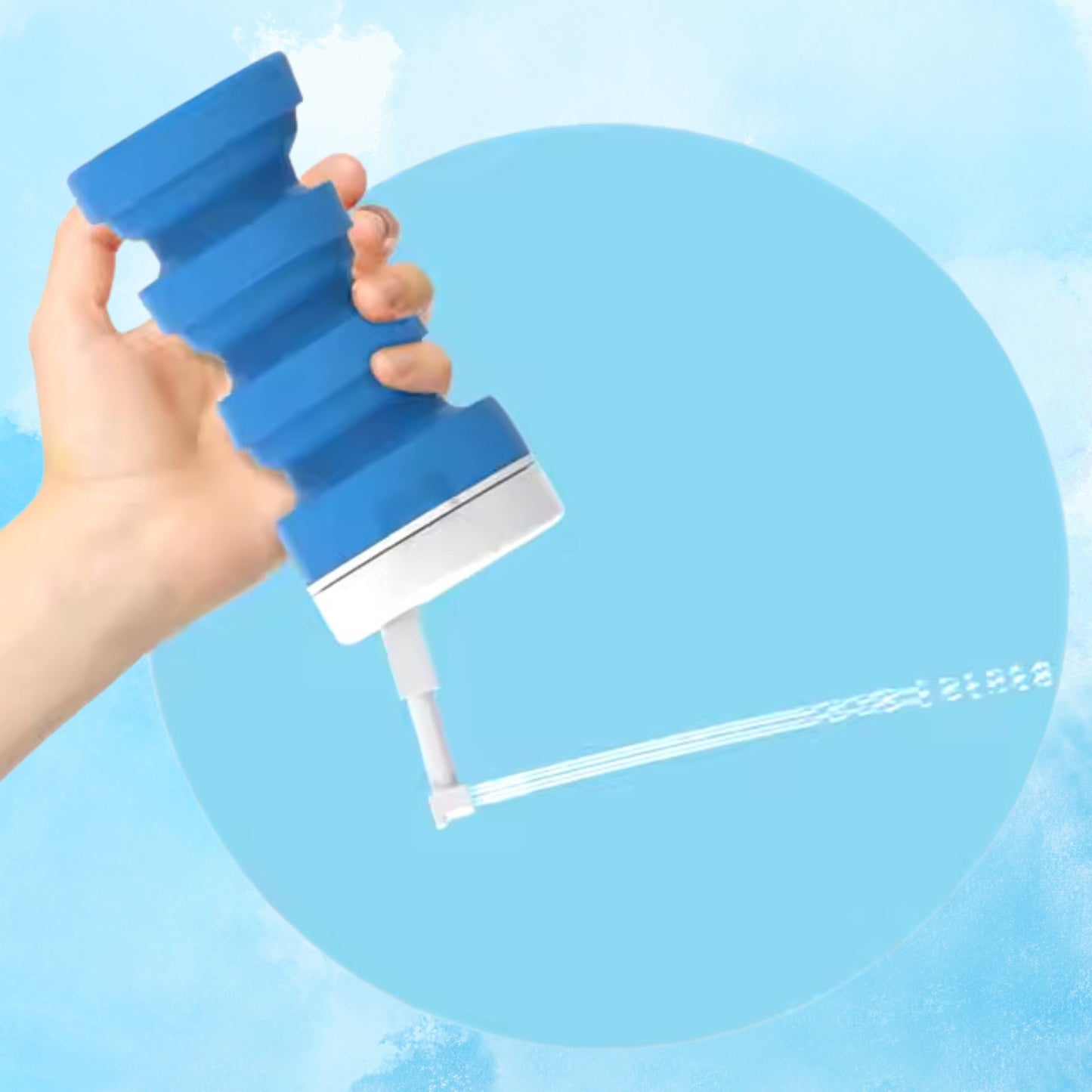 FLB Mini - Bidet Portable