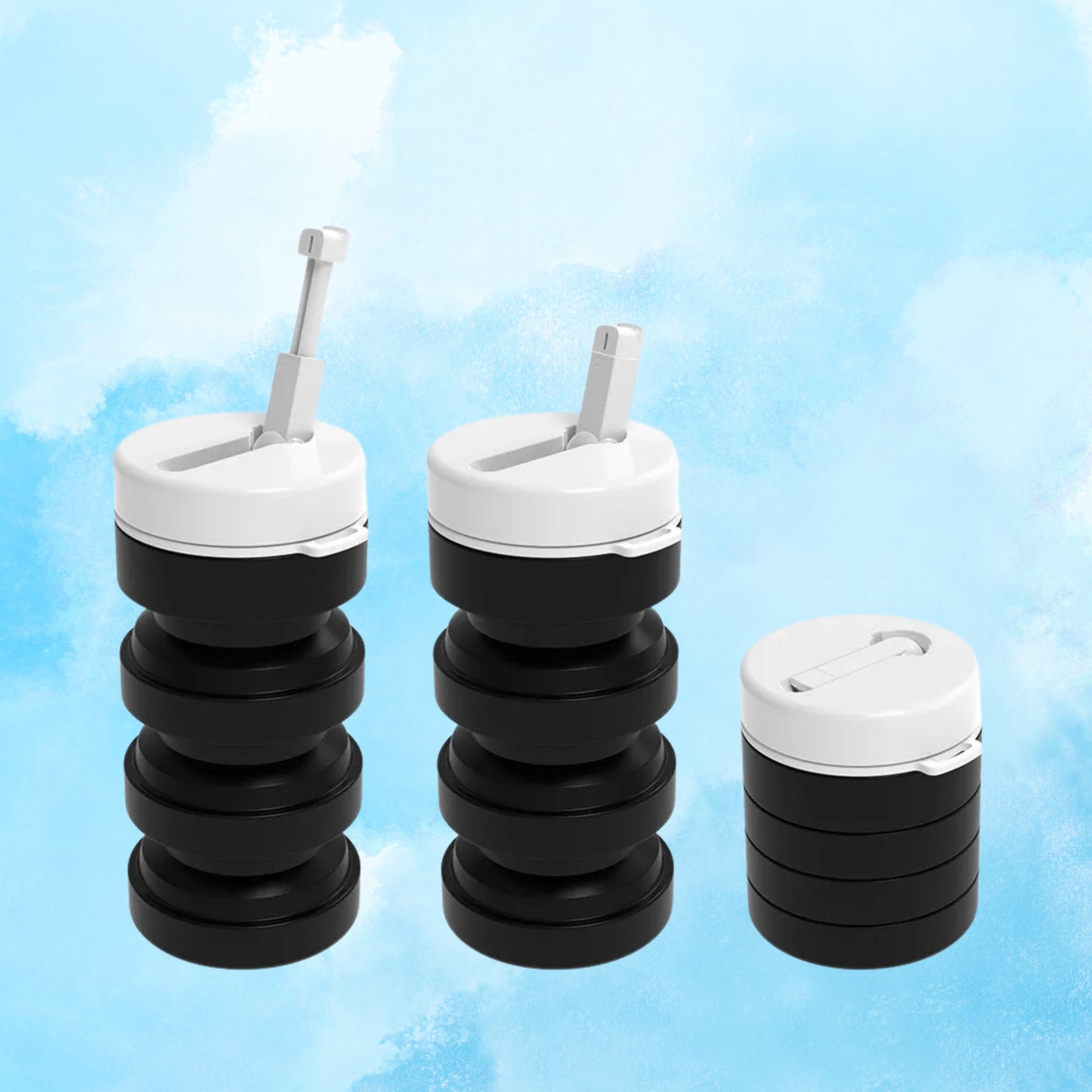 FLB Mini - Bidet Portable