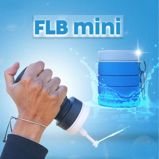 FLB Mini - Bidet Portable