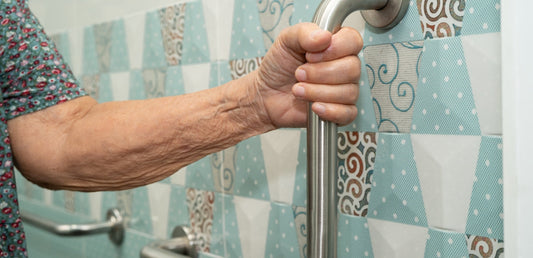 Bidet et Hygiène des Seniors au Maroc : Autonomie et Confort au Quotidien